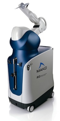 knee replacement